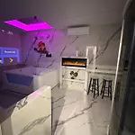 Gladiatrice Suite