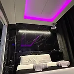 Gladiatrice Suite