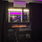 Gladiatrice Suite